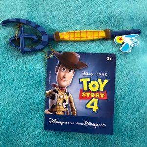 disney toy story key